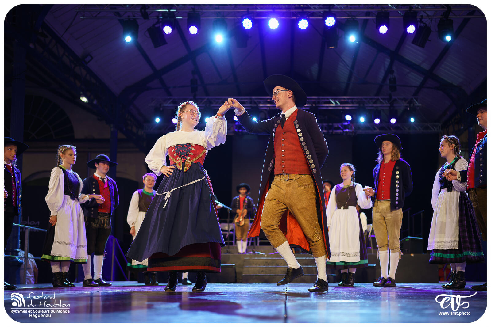 FDH 2024.08.23 | SOIREE DE GALA